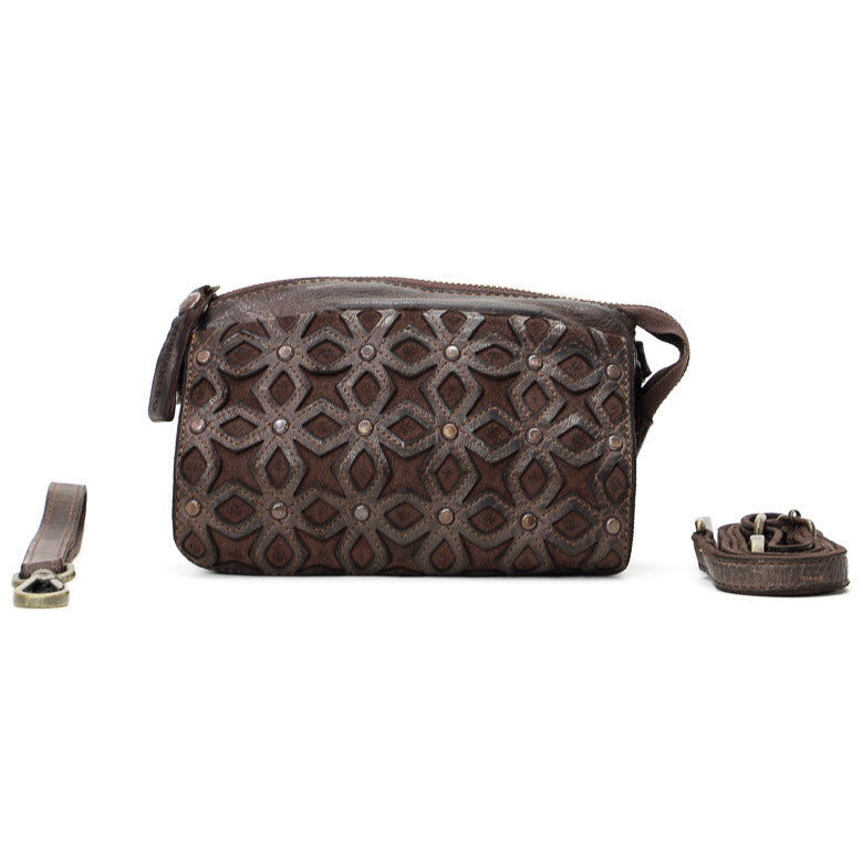 Trish Crossbody Clutch Bag