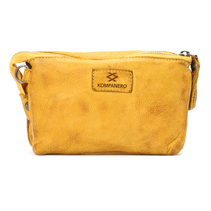 Trish Crossbody Clutch Bag