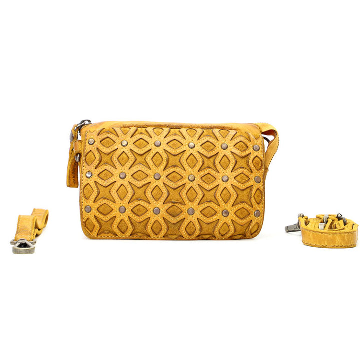 Trish Crossbody Clutch Bag