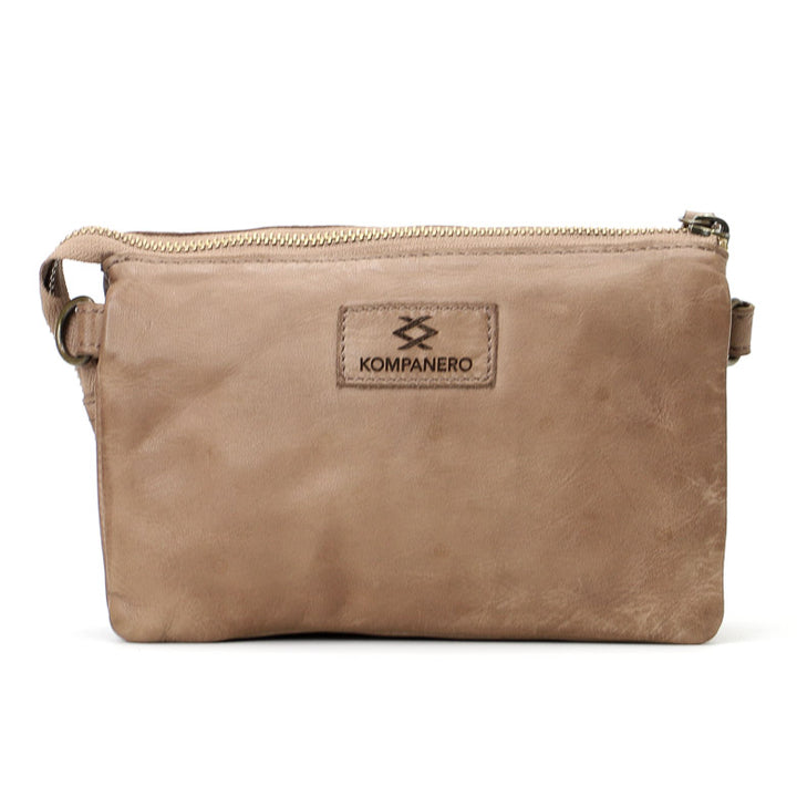 Trish Crossbody Clutch Bag