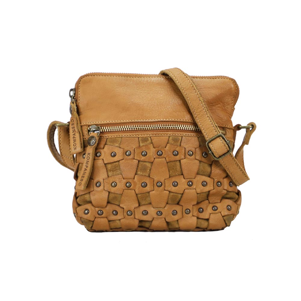 Chaya Crossbody Bag