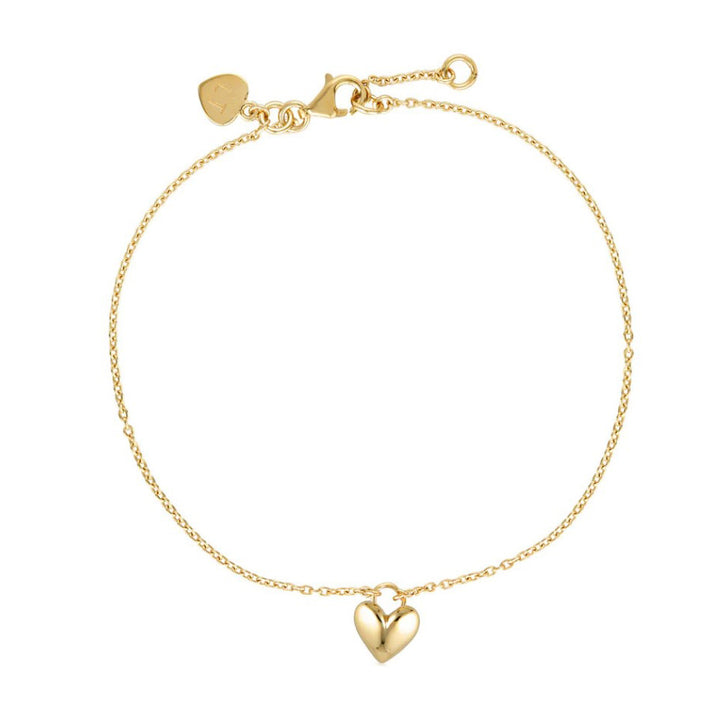 Mini Amore Bracelet - Gold