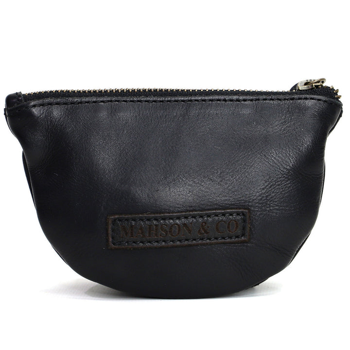 Mahson & Co A Night to Remember Purse - Black