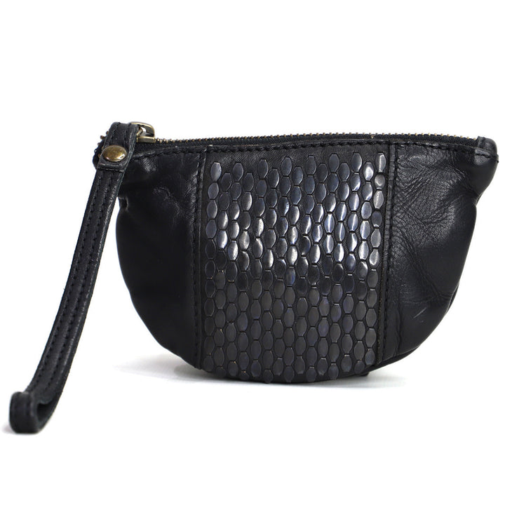 Mahson & Co A Night to Remember Purse - Black