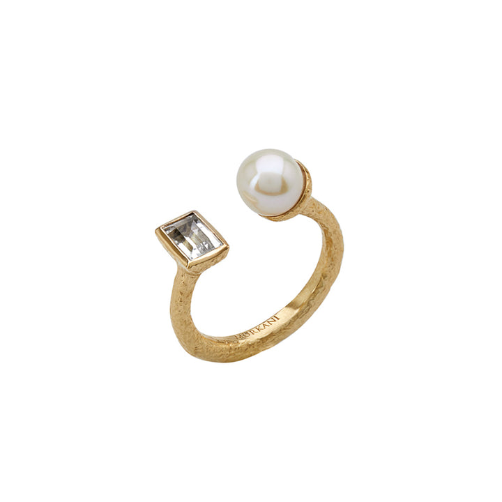 Terra Ring - Gold