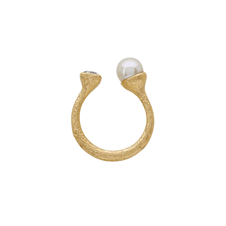 Terra Ring - Gold