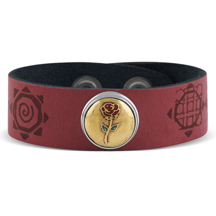 Noosa Amsterdam Original Bracelet - Damask Rose