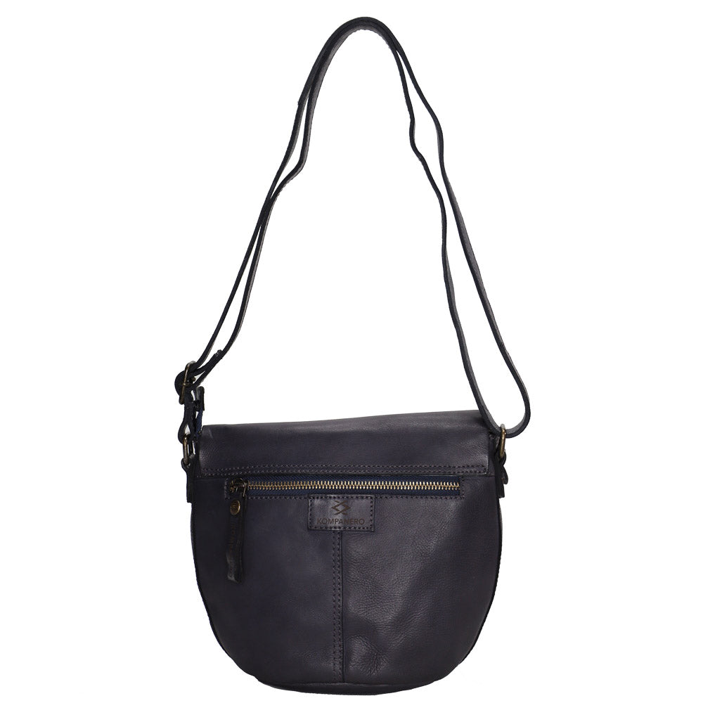 Ocean Crossbody Bag