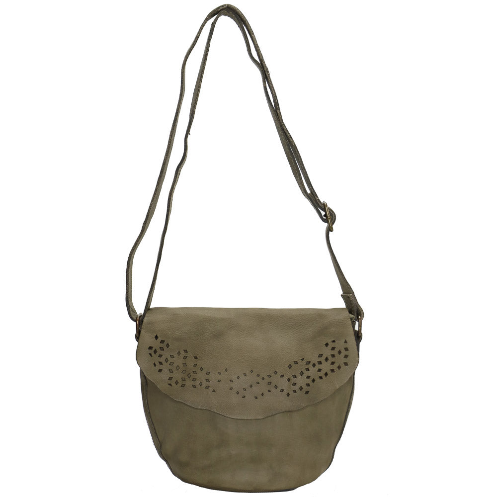 Ocean Crossbody Bag