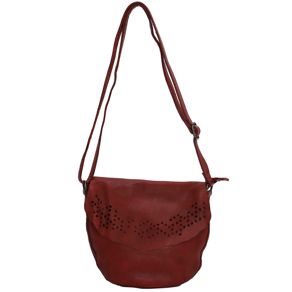 Ocean Crossbody Bag