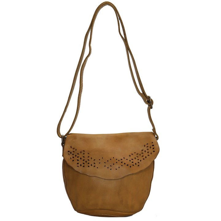 Ocean Crossbody Bag