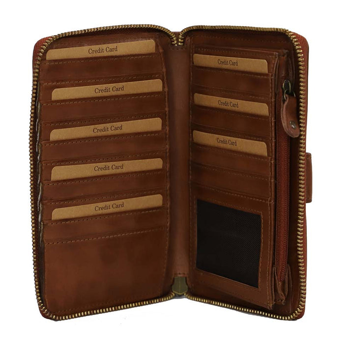 Ollie Wallet