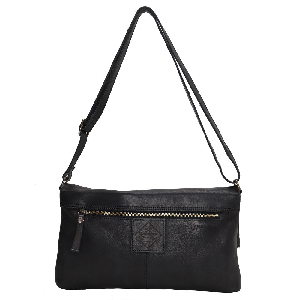 Oriah Crossbody Bag