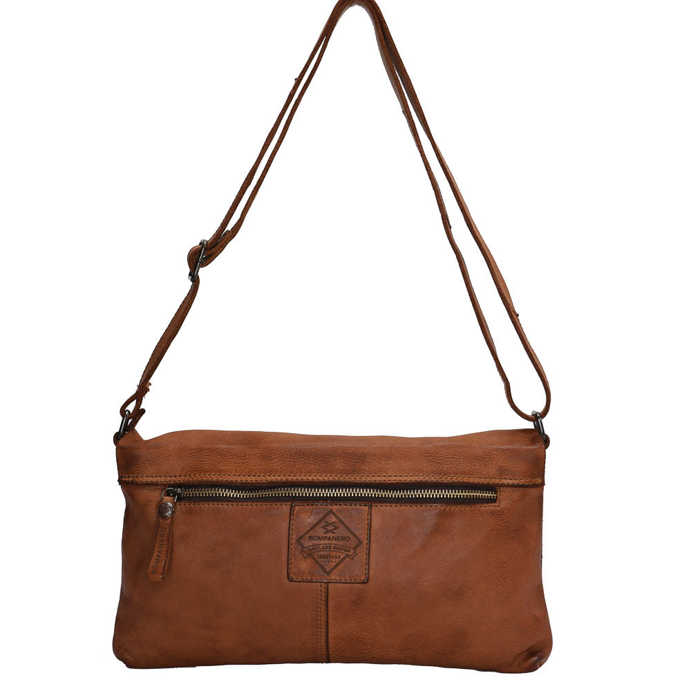 Oriah Crossbody Bag