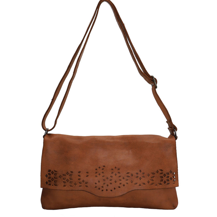 Oriah Crossbody Bag