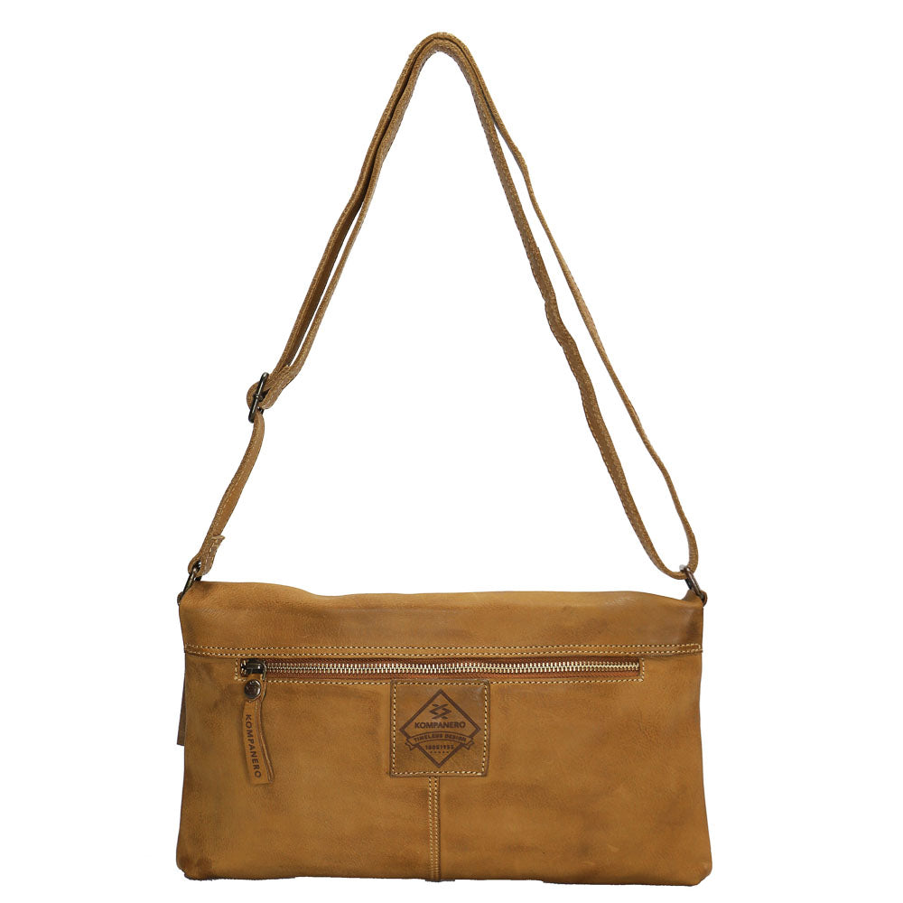 Oriah Crossbody Bag