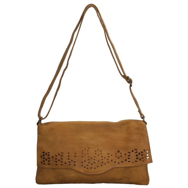 Oriah Crossbody Bag