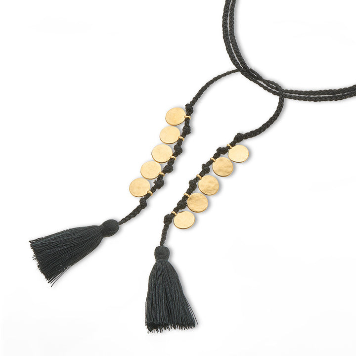 Palas Jewellery Necklace 3904 - Athenian Lariat