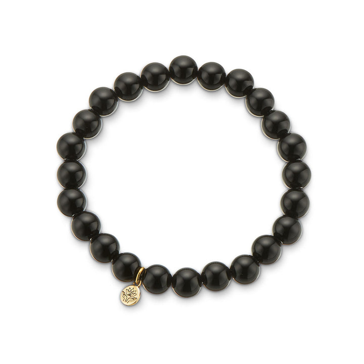 Palas Jewellery Energy Gem Bracelet - Onyx