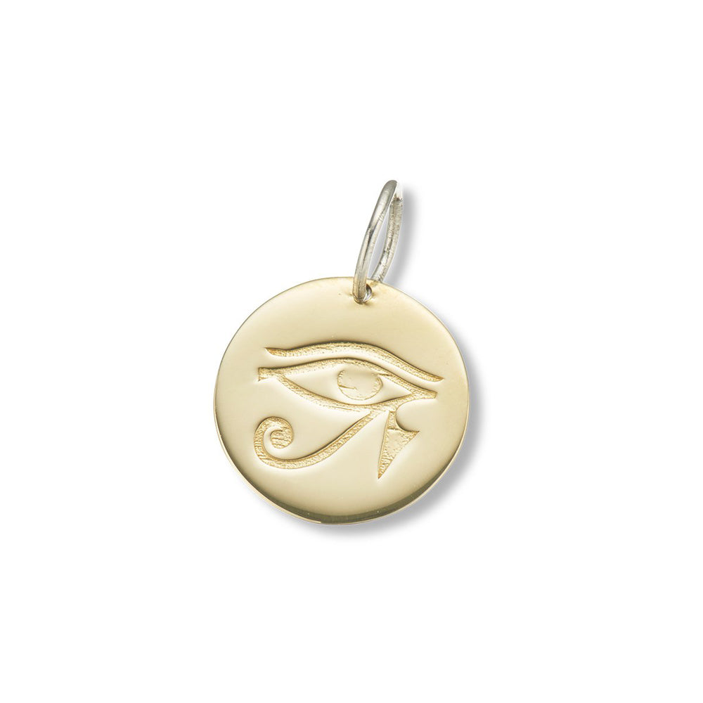 Palas Jewellery Eye of Horus Protection Charm