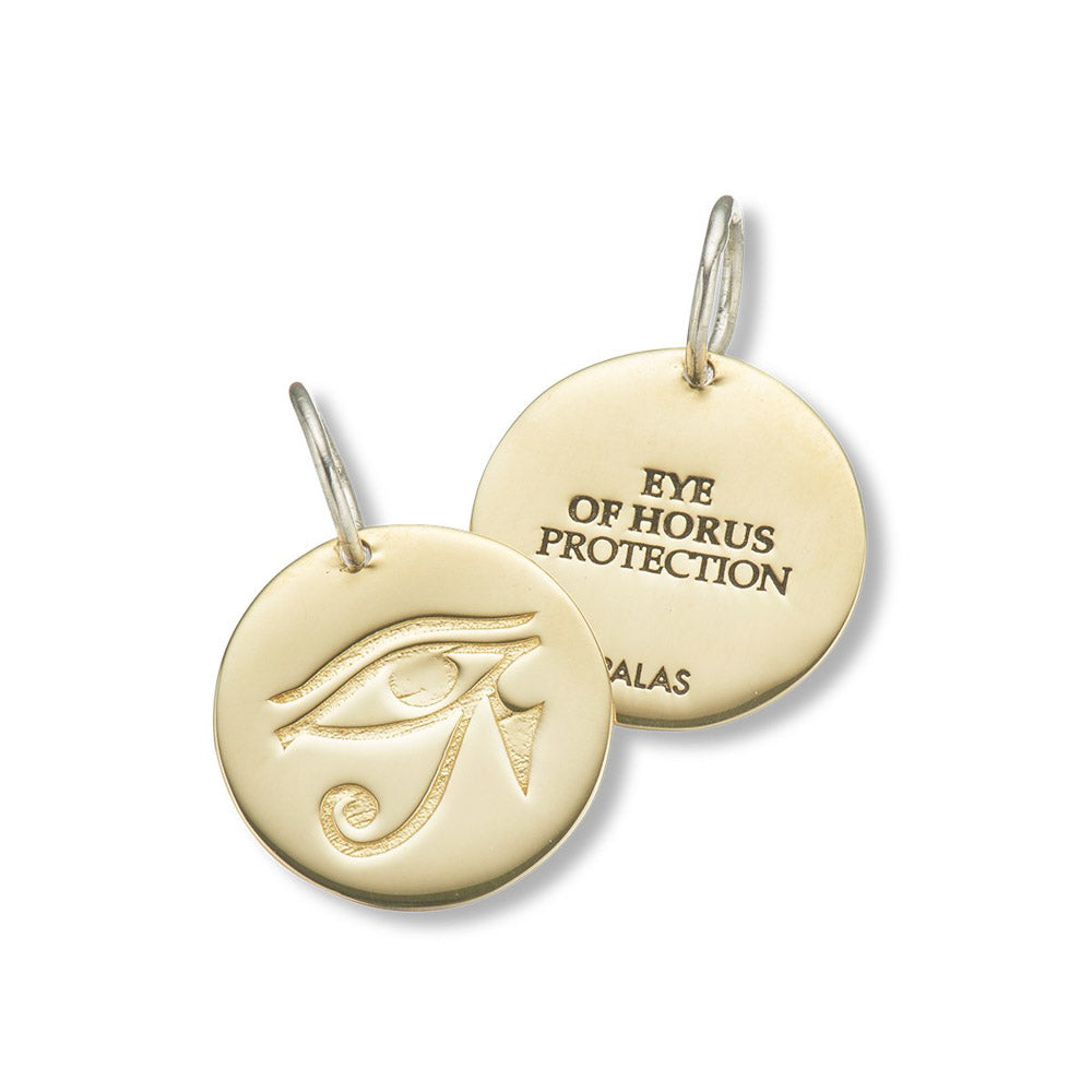 Palas Jewellery Eye of Horus Protection Charm