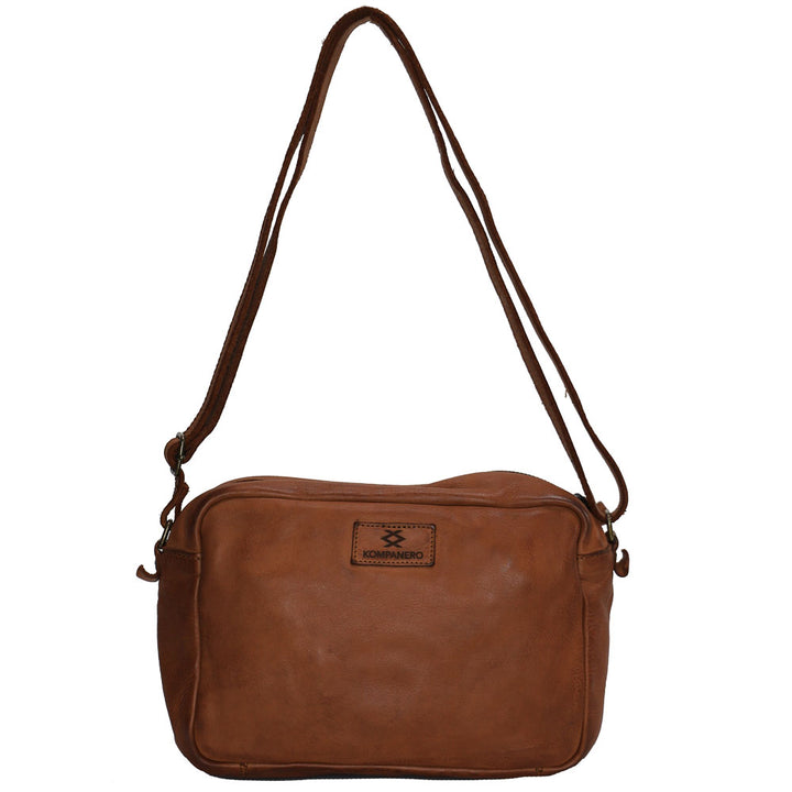 Qasi Crossbody Bag