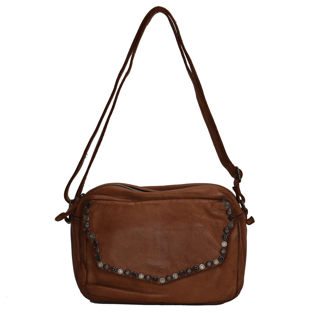 Qasi Crossbody Bag