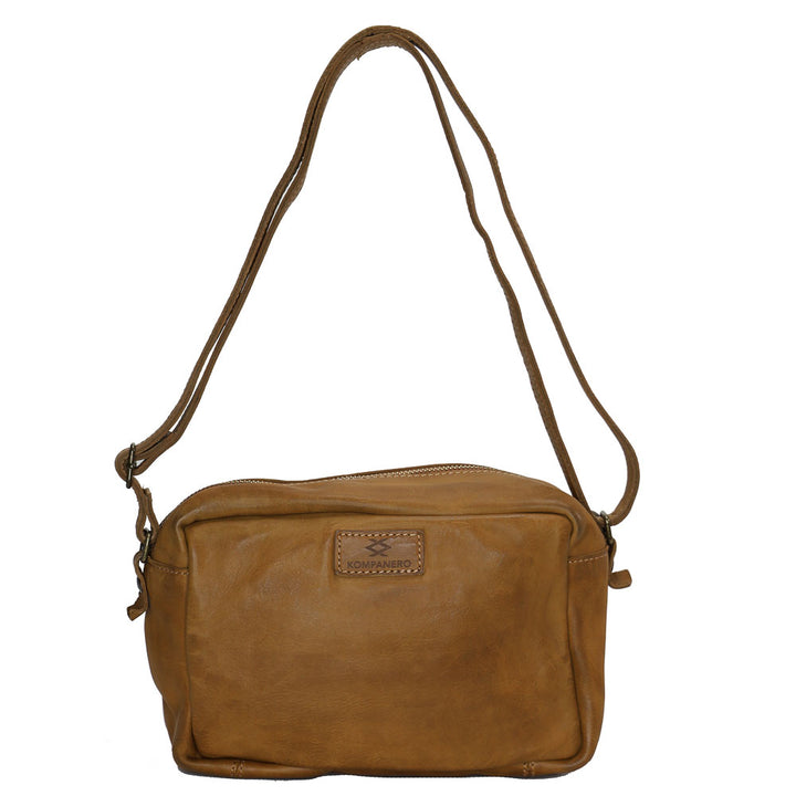 Qasi Crossbody Bag