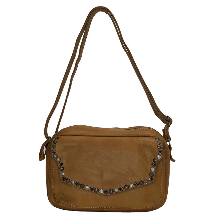 Qasi Crossbody Bag