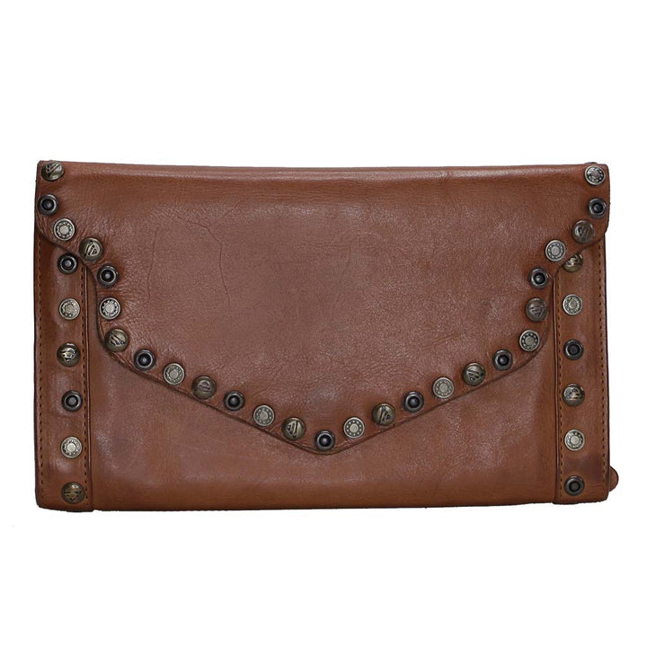 Queenie Wallet