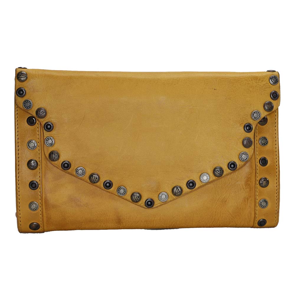 Queenie Wallet