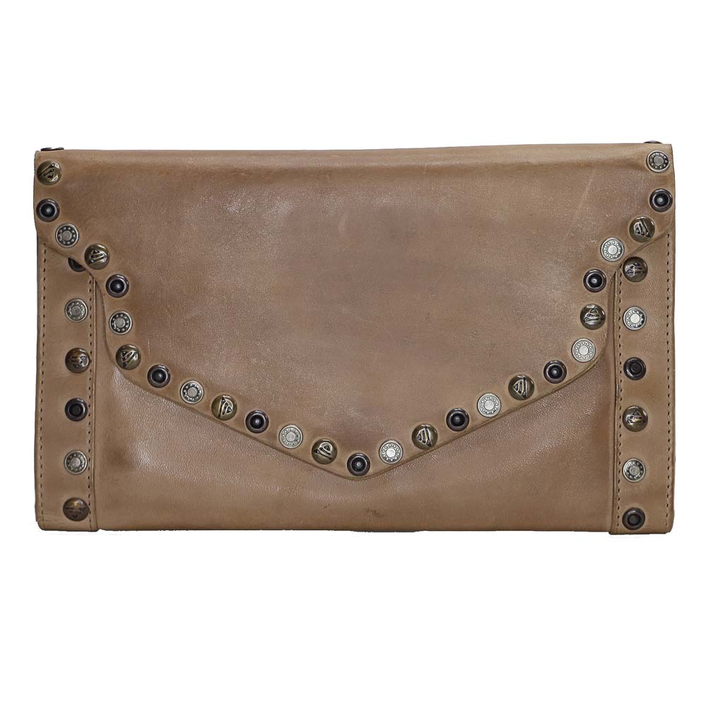 Queenie Wallet