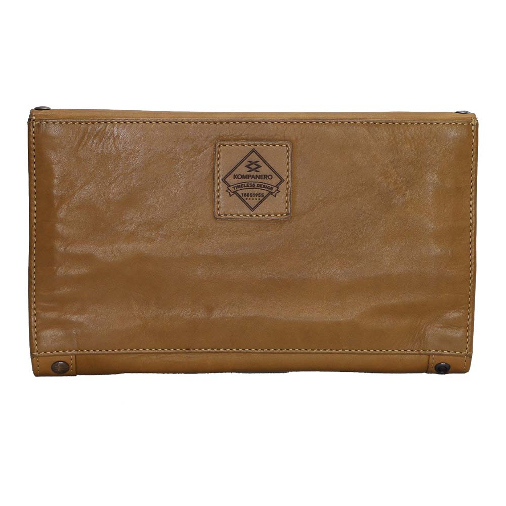 Queenie Wallet