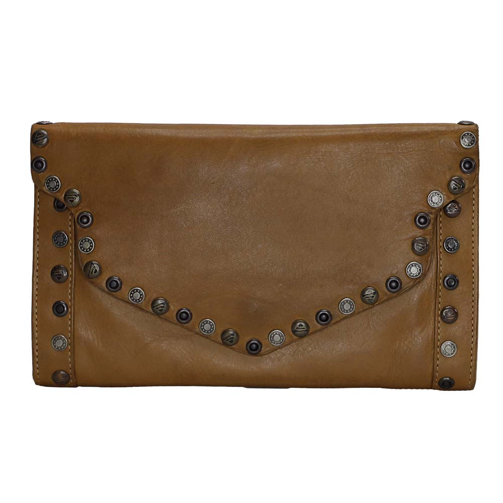 Queenie Wallet