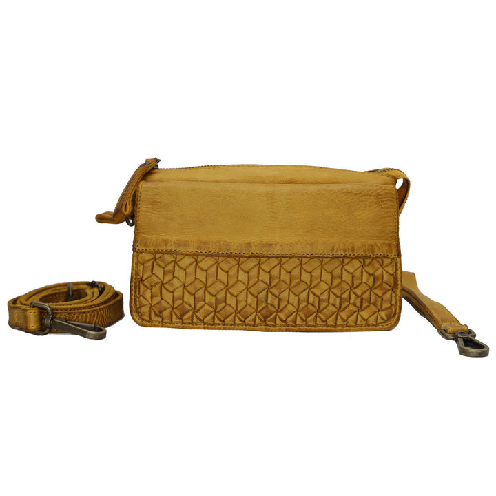 Remi Crossbody Bag