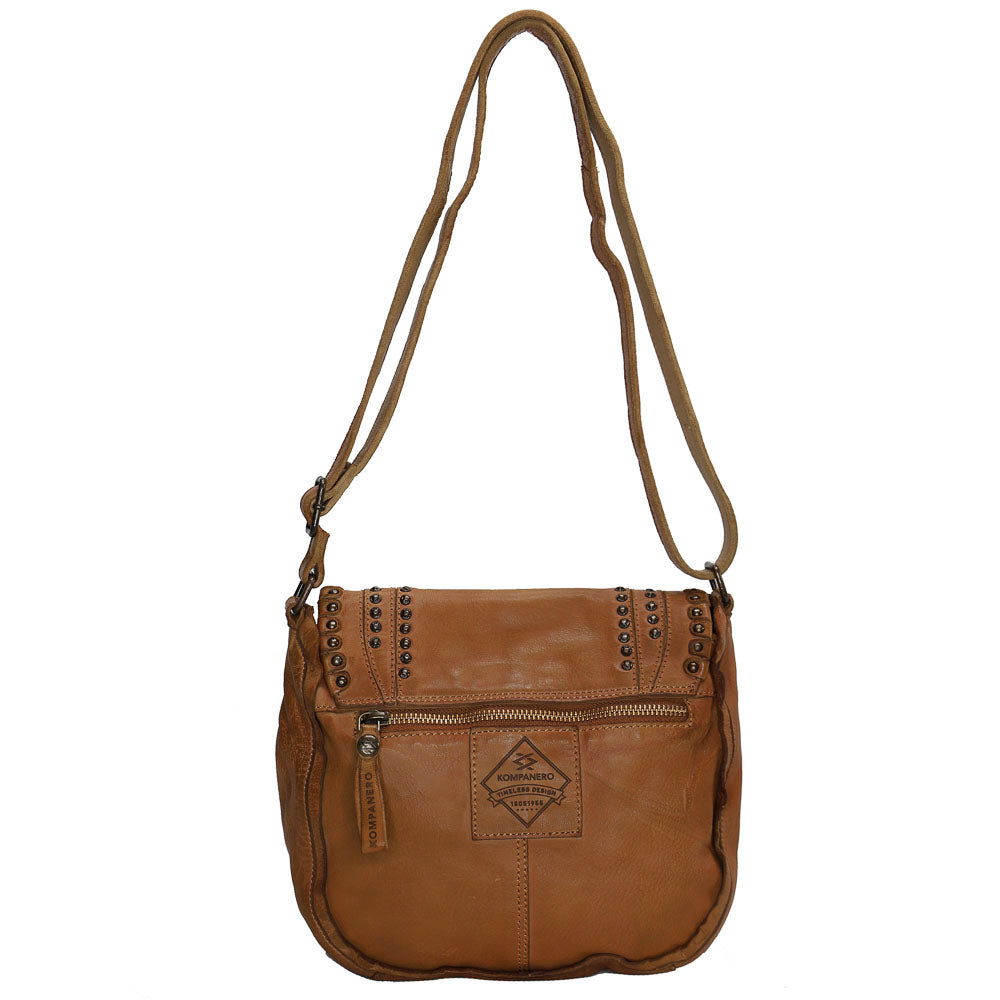 Scarlett Crossbody Bag