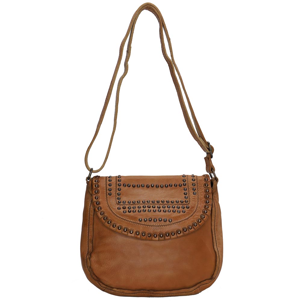 Scarlett Crossbody Bag