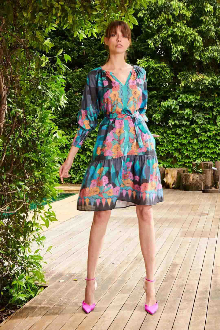 Shelley Elm Dress