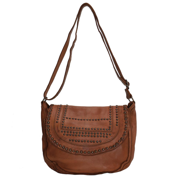 Sloane Crossbody Bag