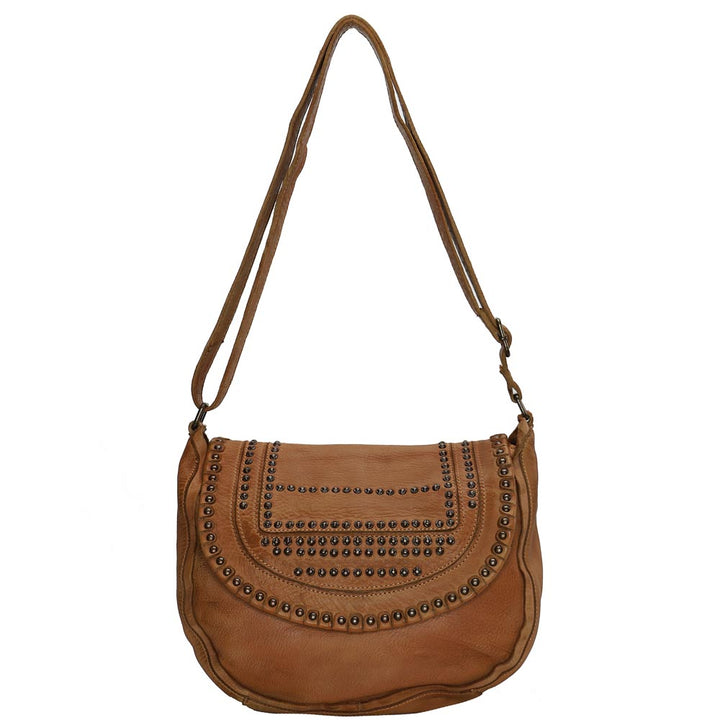 Sloane Crossbody Bag