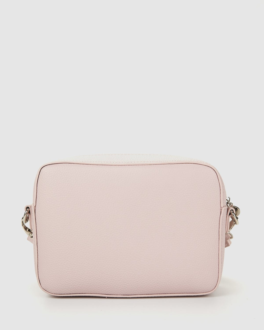 Urban Status Bond Crossbody Bag - Blush