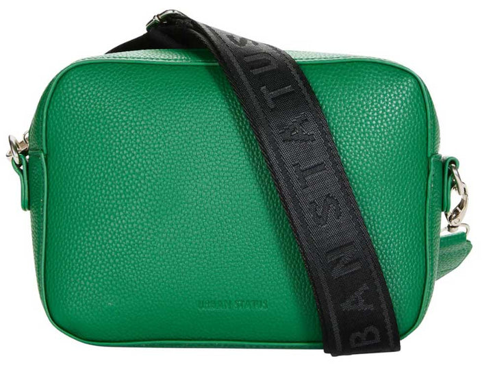 Urban Status Bond Crossbody Bag - Green