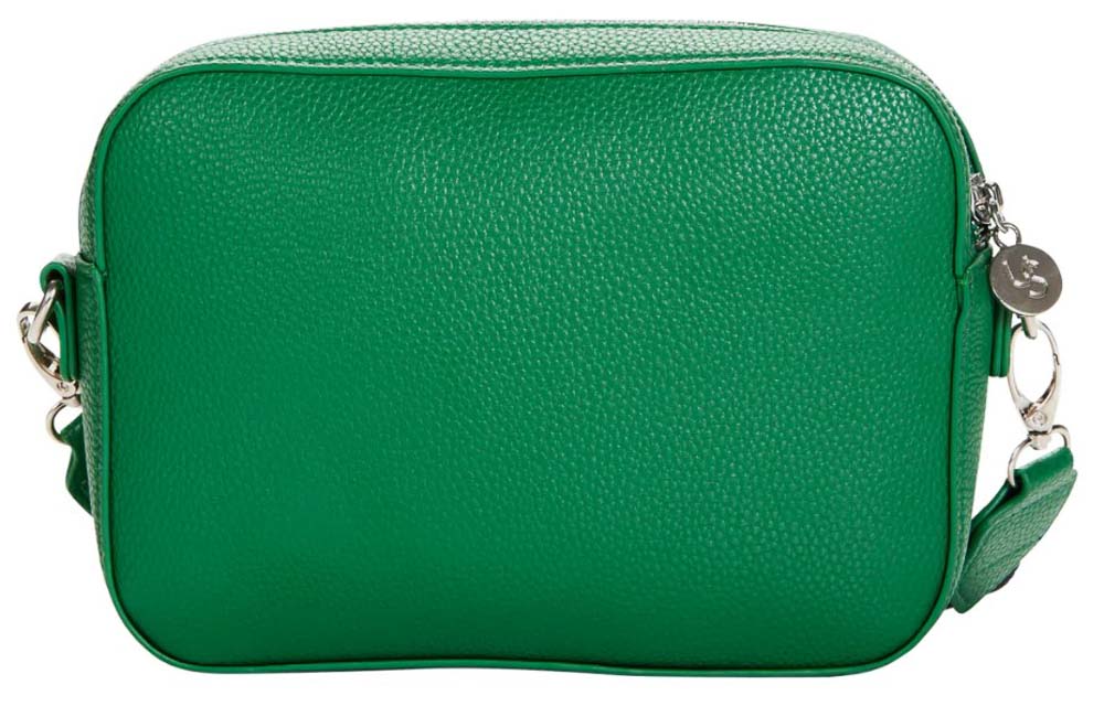 Urban Status Bond Crossbody Bag - Green