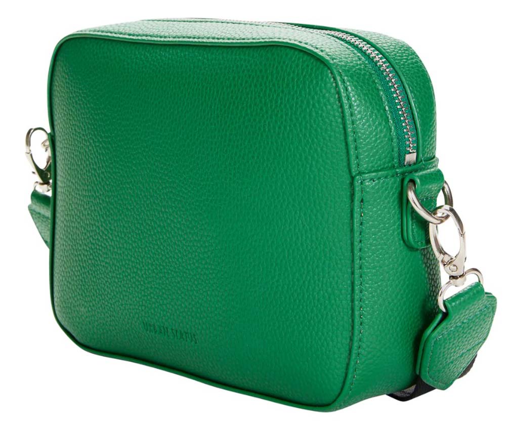 Urban Status Bond Crossbody Bag - Green