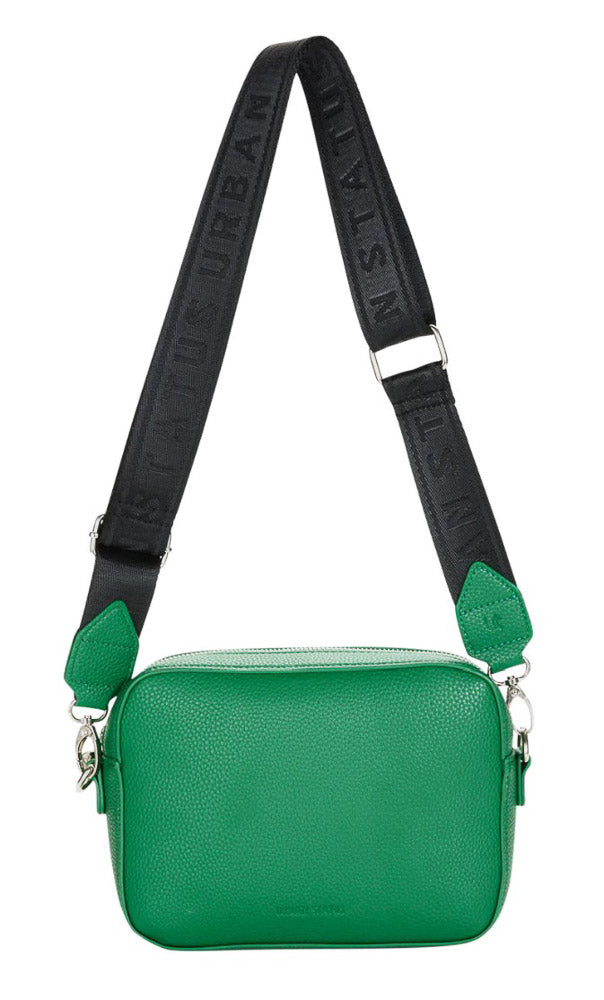 Urban Status Bond Crossbody Bag - Green