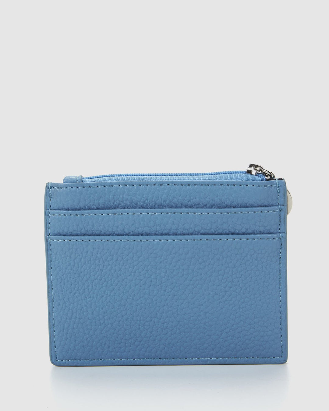 Urban Status Hunter Mini Card Holder - Blue