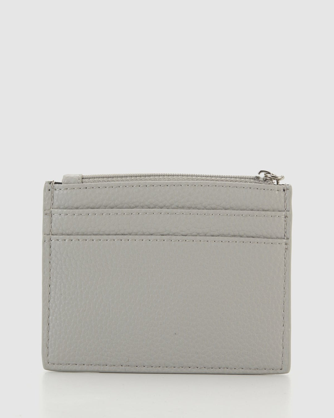 Urban Status Hunter Mini Card Holder - Grey