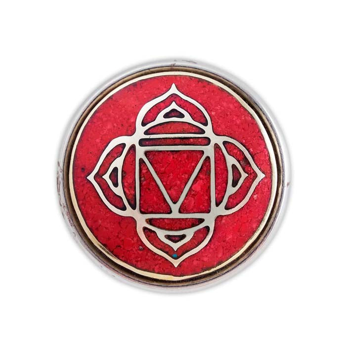 Chakra Original Chunk - Muladhara