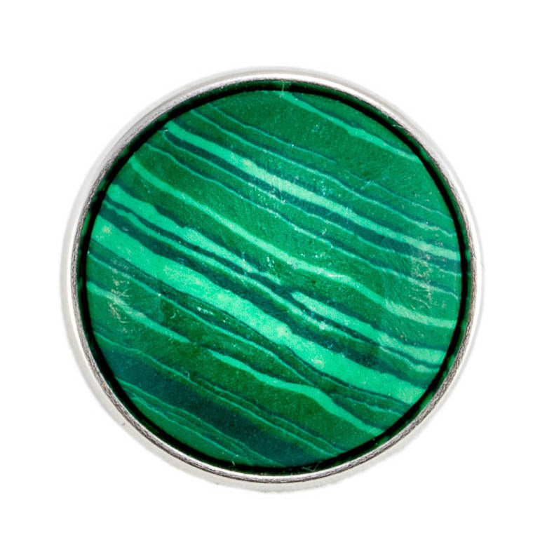 Noosa Amsterdam Original Chunk - Malachite